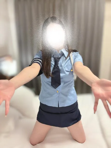 ぎゅっ🫶/シオリ
