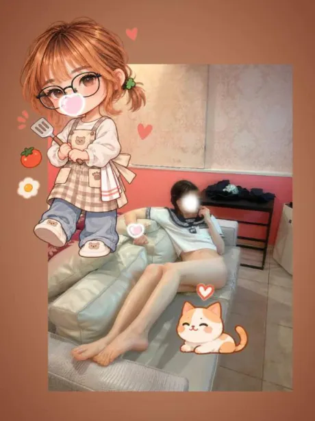 逆お礼?!🟫