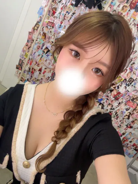 今日から🫧🩷