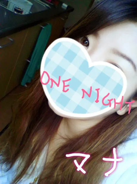 マナONE NIGHT-ワンナイト-