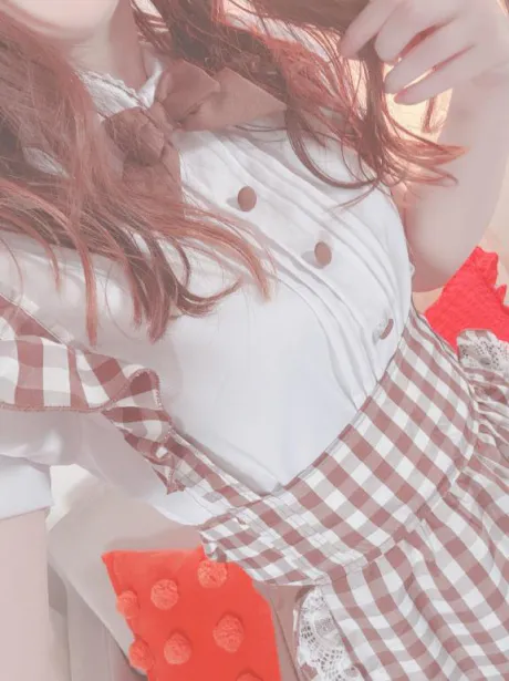 おはようございます♡/アズサ