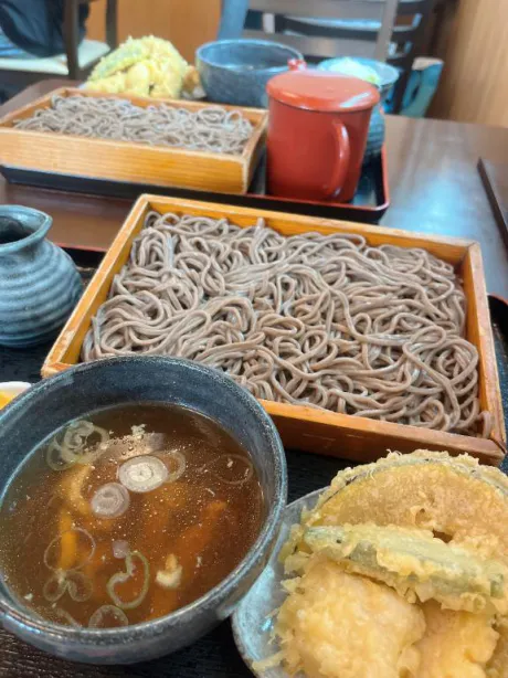 山形プチ旅行❣️