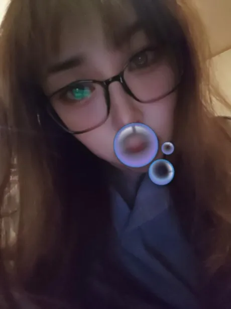 眠くなってきちゃったよ(@￣ρ￣@)ｚｚｚｚ/きよみ　奥様