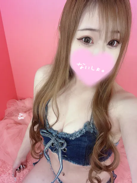 むつ店6/3　えめ【愛嬌抜群】キューティーハニーズ
