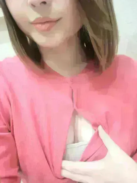 戻りました🥰/レイナ