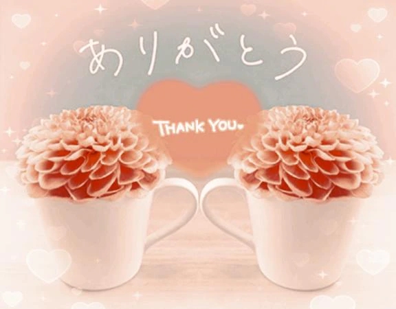 ありがとうございます(o^^o)♪
