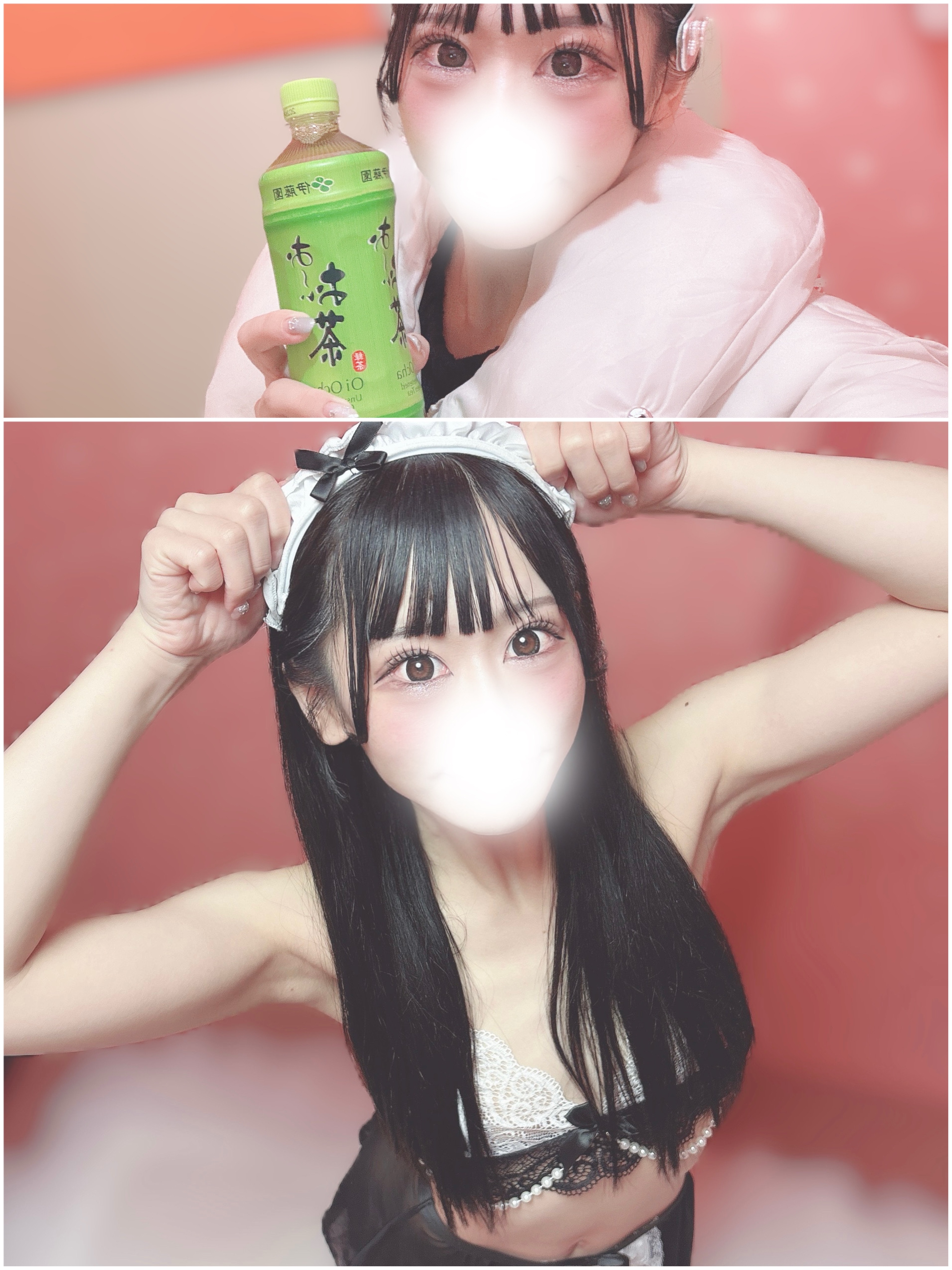 💌 太陽荘の本指名Hくんへ 💌