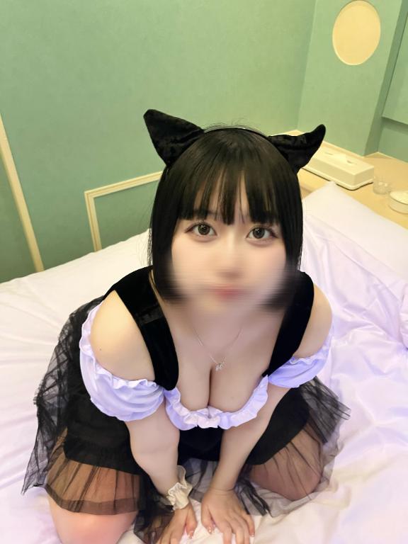 優しく扱ってね