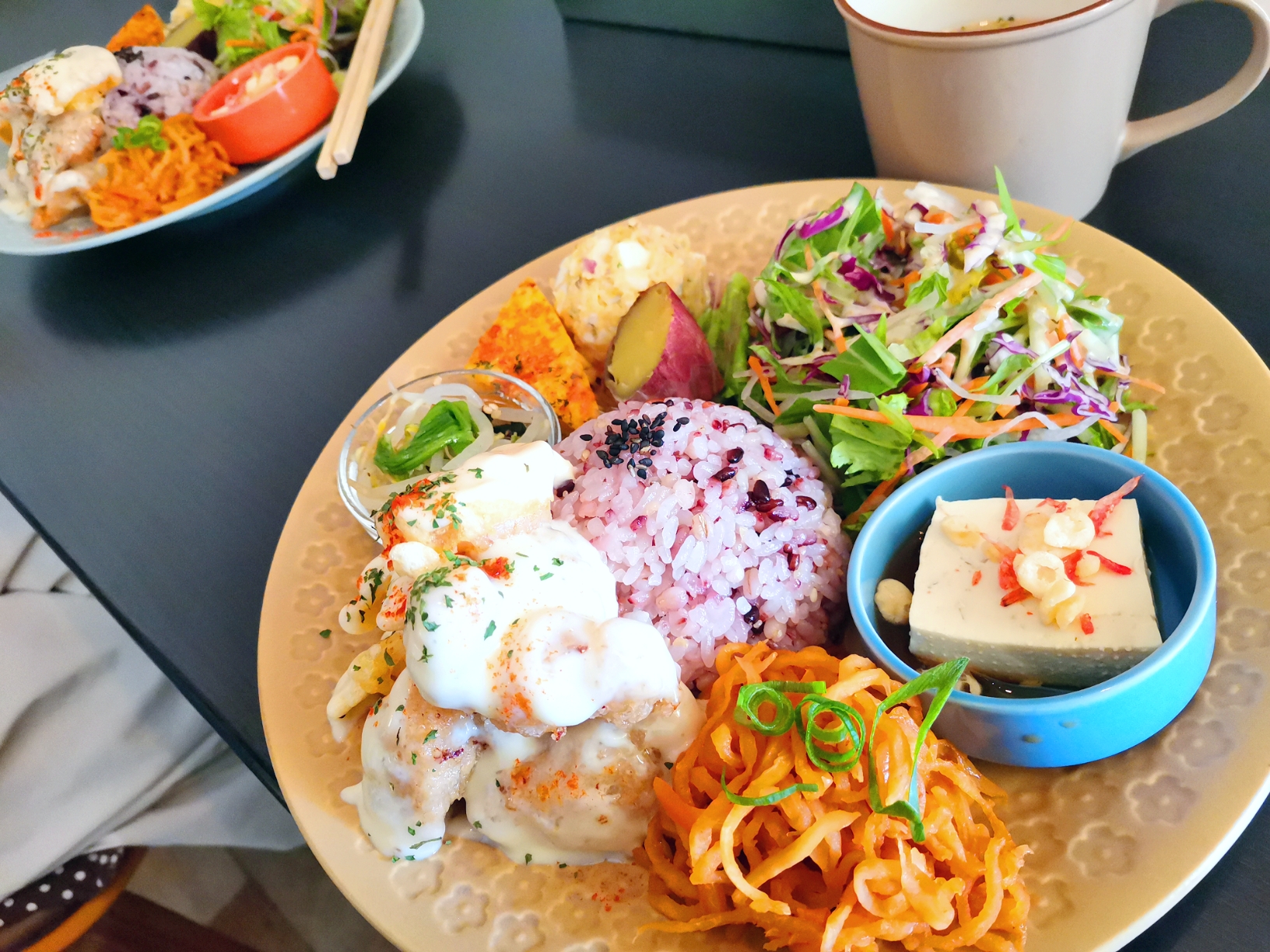 らむさん[青森]MIMOSA