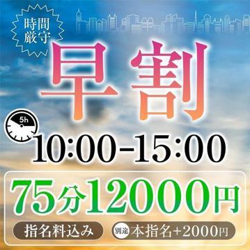 朝割プラン