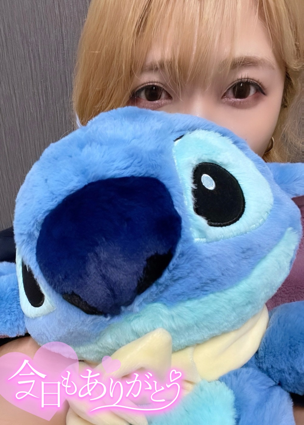 I Just wanna say “ OMG ”皆口揃えて OMG