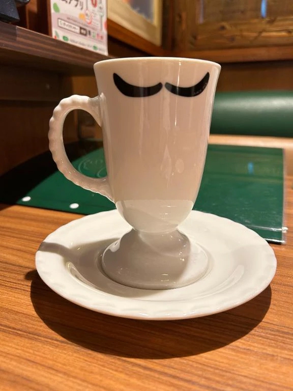 ホットドリンクが恋しい♡
