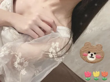 昨日♡褒めまくりのお兄さん🕊💌/新人　まほ