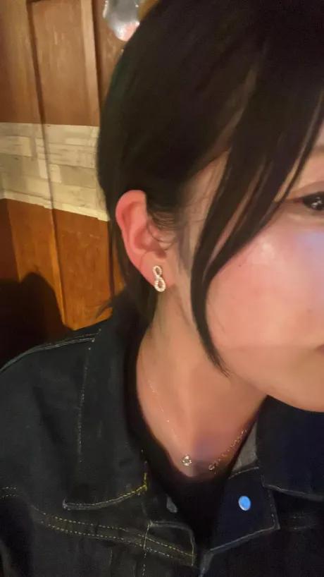 眠たくてうとうと😪/エミ