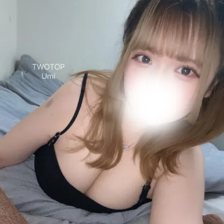 ウミTWO×TOP-ツートップ-