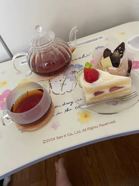 おにいさんをもっと気持ちよく！