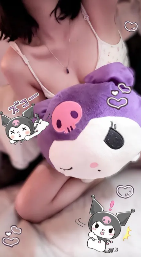 家族が増えたンゴ😈🖤/あむ