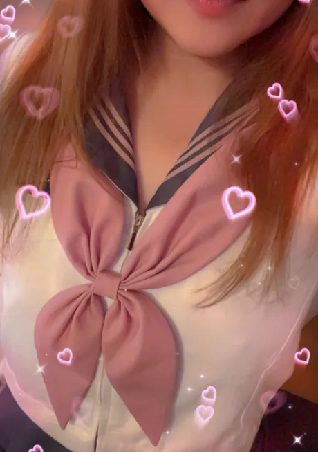 thanks/ももは
