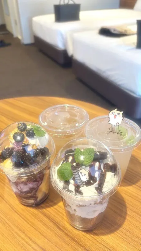T様🫧ありがとうございました😊✨