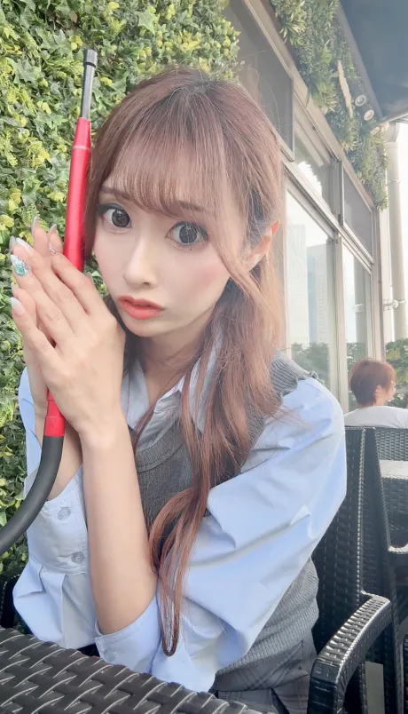 新人ののかのブログ ✉️