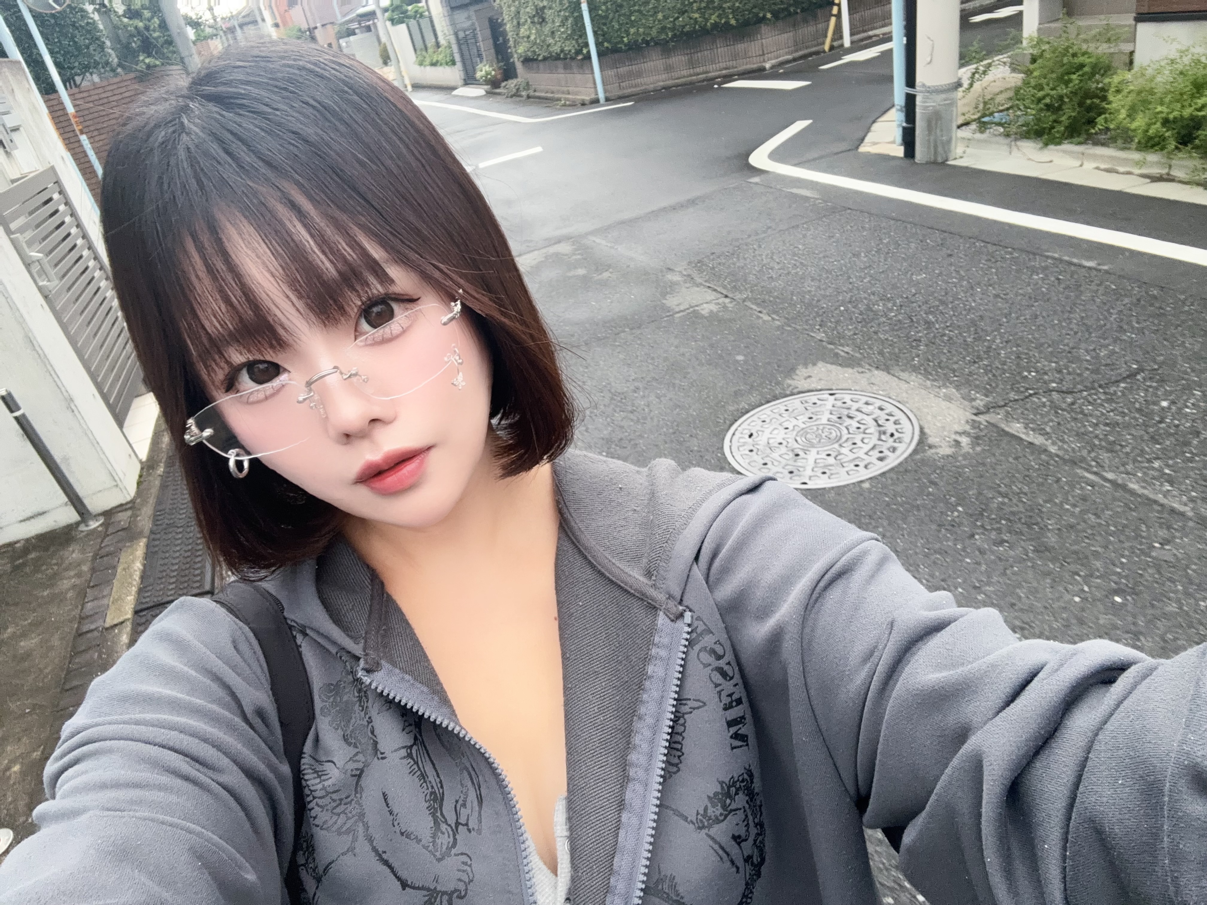 出勤してます🩷