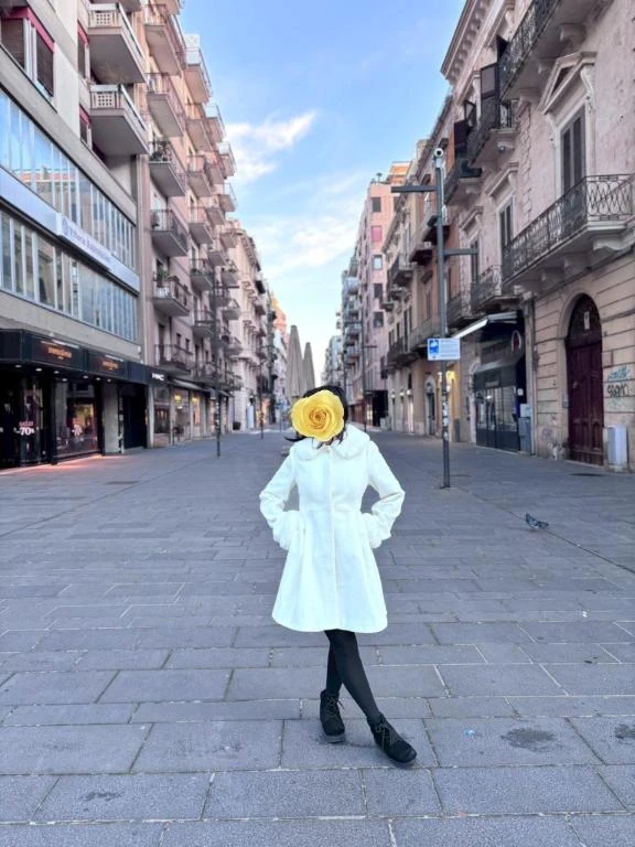 イタリアのバレンタイン🇮🇹❤️