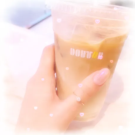 ありがとう