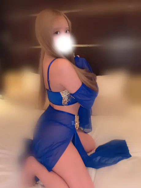 新人なつめ☆天真爛漫美少女ciel～シエル～