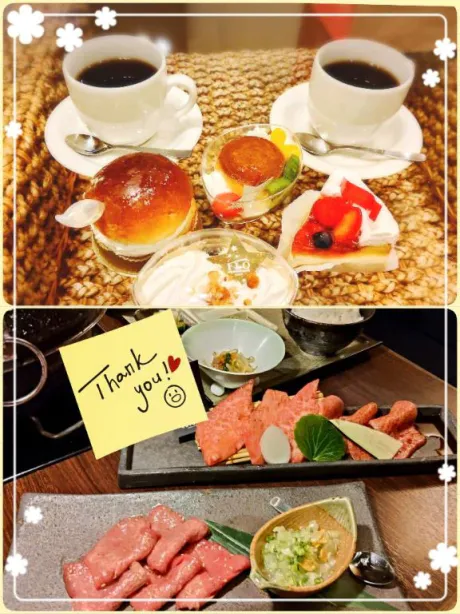 7/7(火)本日のお礼💓/ことみ