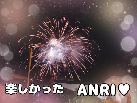 花火大会🎆/あんり様(スレンダーS嬢)