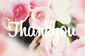 お礼⭐️/相川（あいかわ）