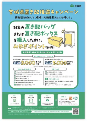 みやポが最大5,000ポイント/よしえ 奥様