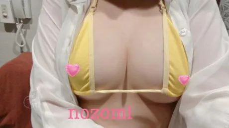 ぽち🩵/のぞみ