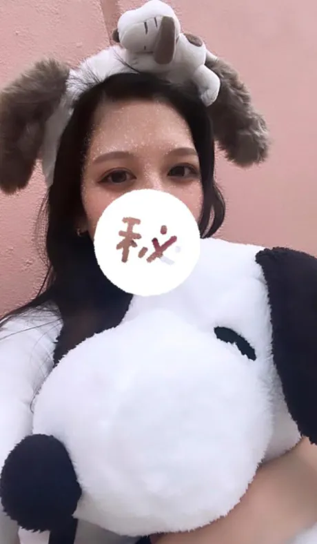 ここだけのお話㊙️💞/エリカ