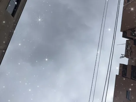 ももこです(^з^)出勤しました/ももこ