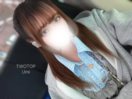 ウミTWO×TOP-ツートップ-