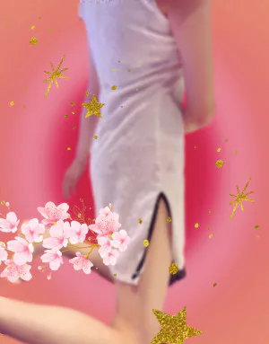 ちゃんと