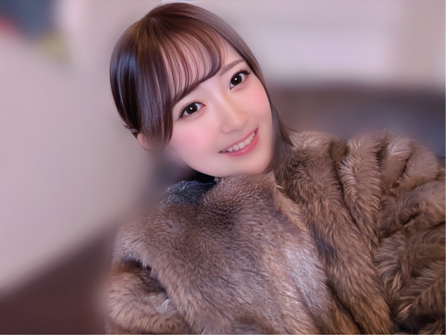 寒波に負けないエロイ女の冬物語