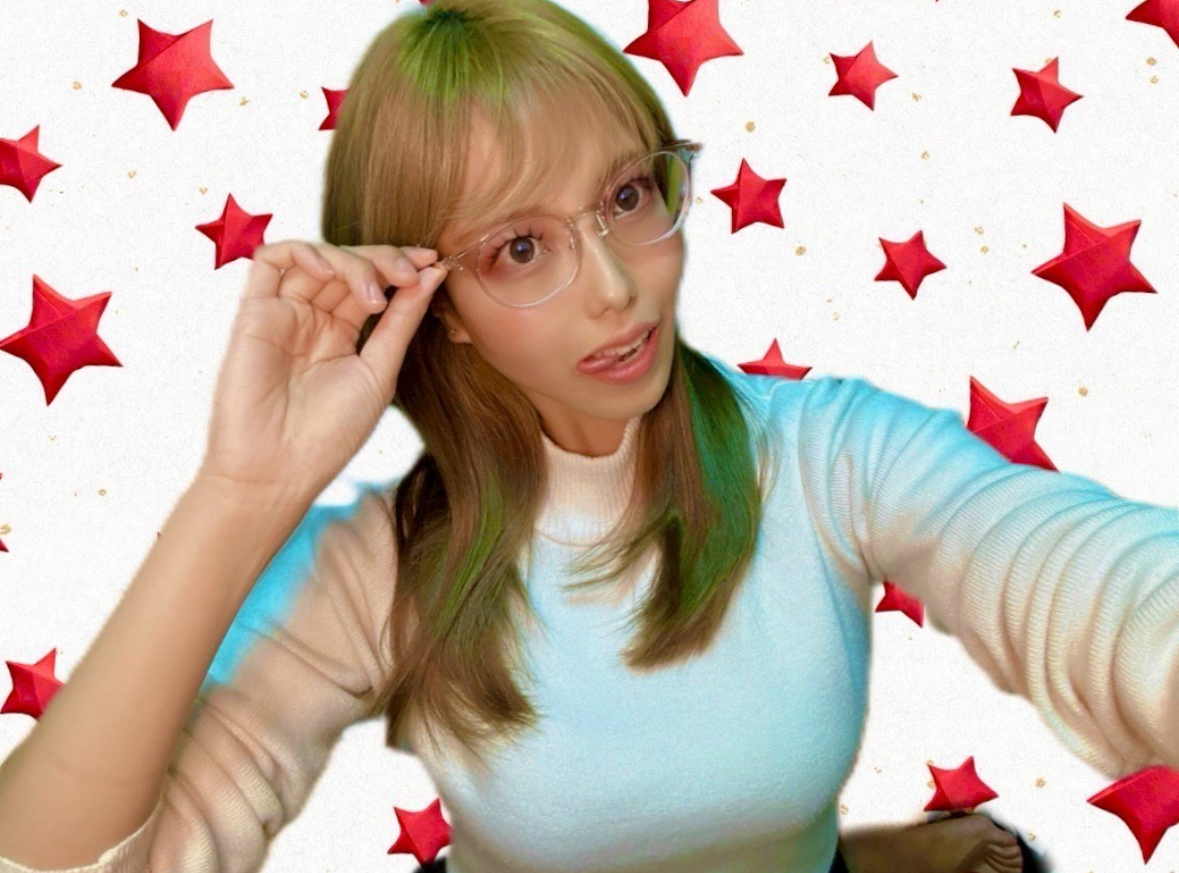 新人ももティアラ