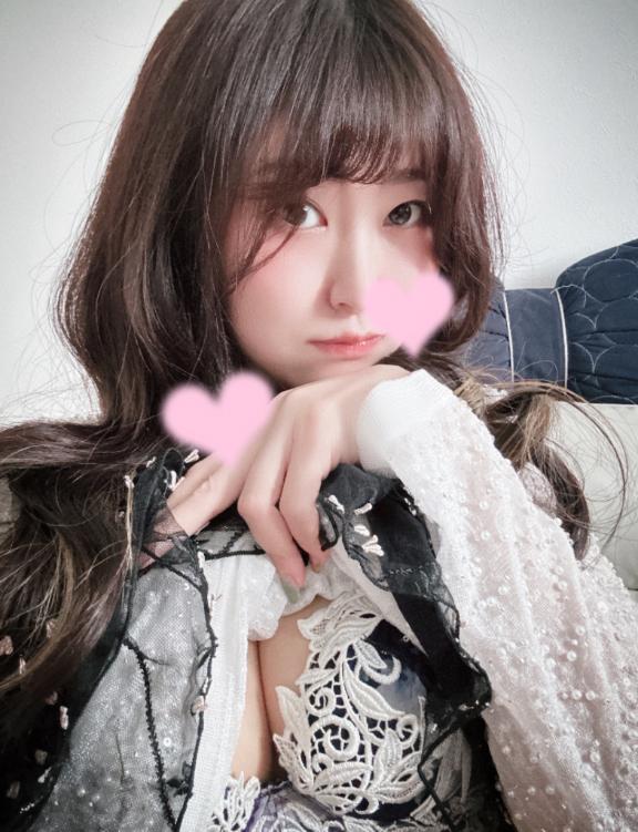 クラクラしちゃうくらい🤷‍♀️💝