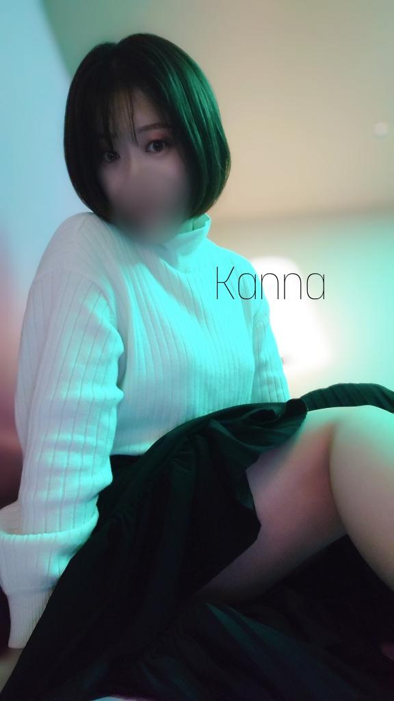 もう寝ちゃった…よね？/カンナ