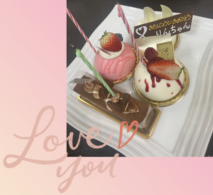 今年も本当にありがとうございました！！ 