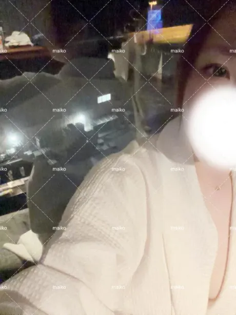 本日...受付終了しました..( ⁎ᴗ ᴗ⁎)ﾉ💗💗/まいこ