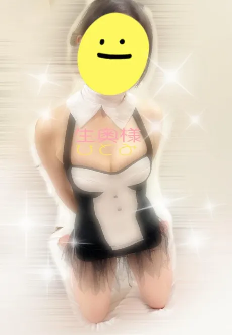 バニーちゃん👯‍♀️/☆ひとみ奥様