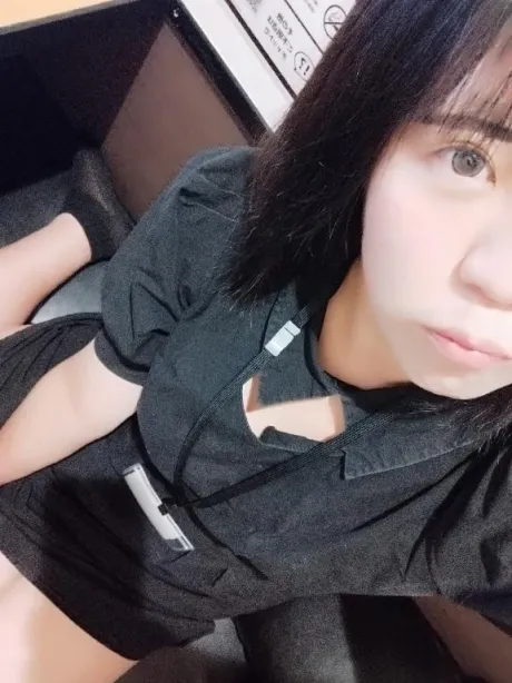 久々の出勤♡/りり