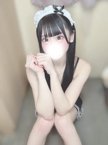 むつ店11/5　まろん【激カワ】キューティーハニーズ