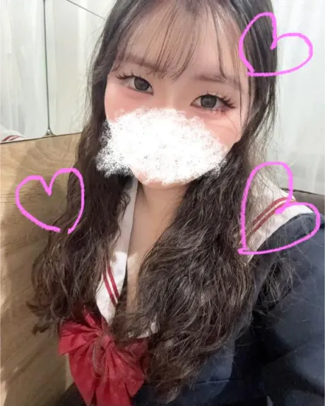 風俗初体験 こはく3年H組