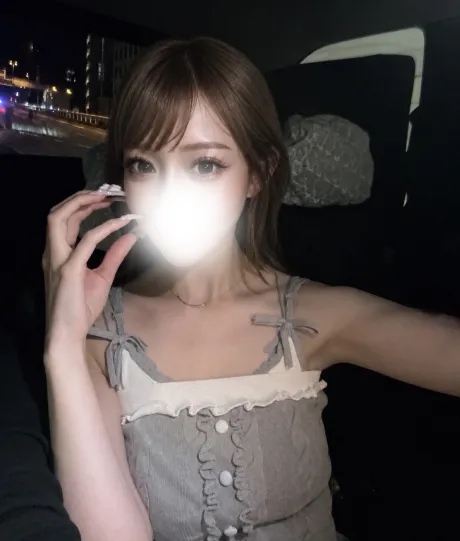 新人るうあ☆色気堪らんスレンダー爆乳ciel～シエル～