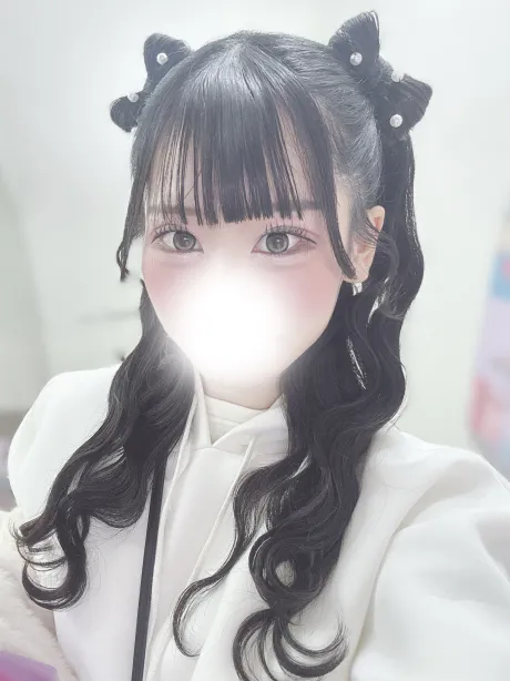 むつ店11/5　まろん【激カワ】キューティーハニーズ