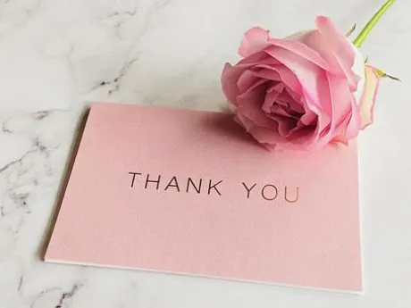 お礼/はるな【青森大釈迦】